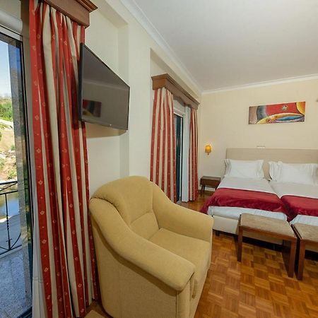 Hotel Beira Dao São Gemil エクステリア 写真