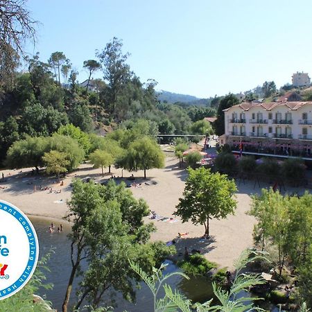 Hotel Beira Dao São Gemil エクステリア 写真
