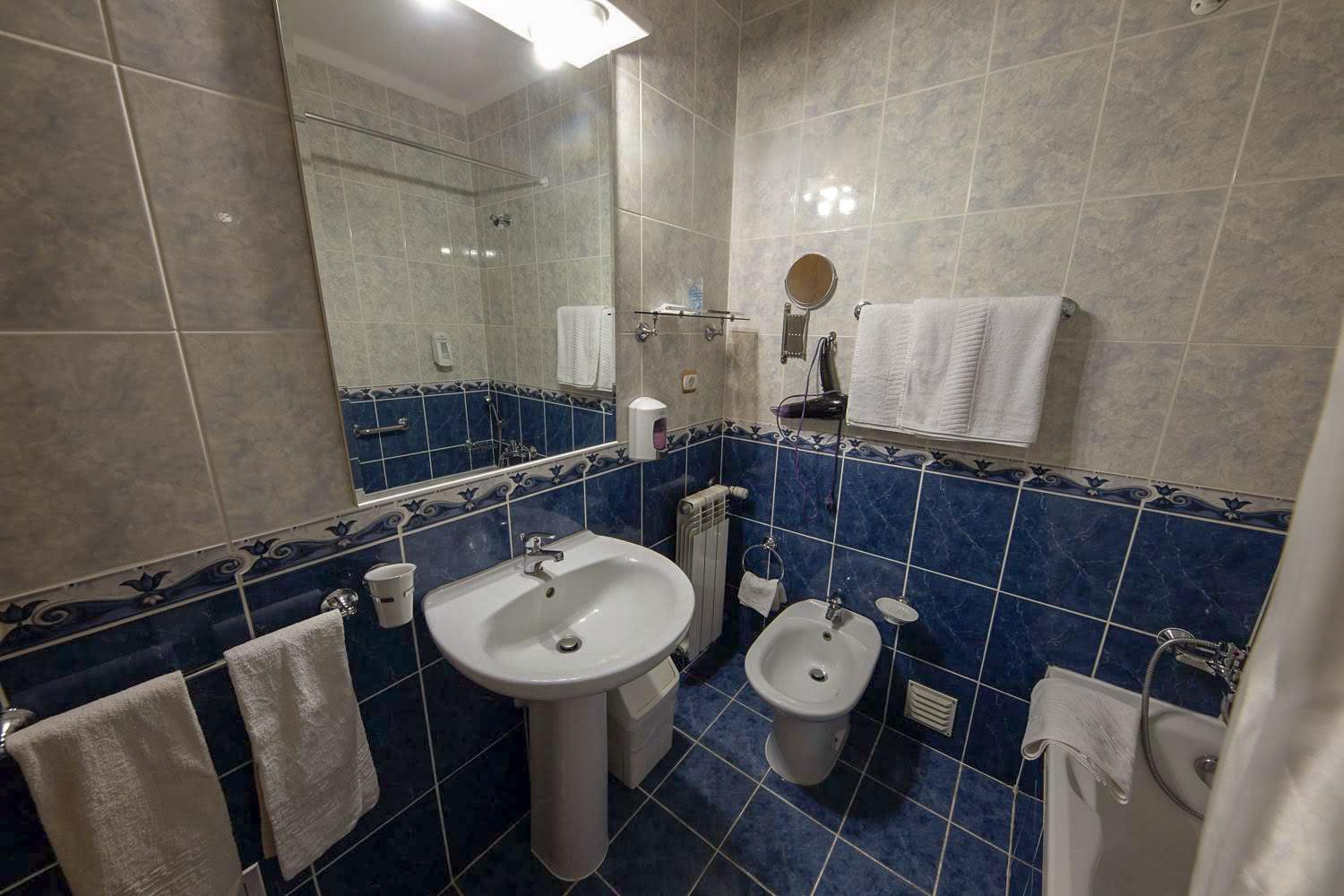 Hotel Beira Dao São Gemil 部屋 写真