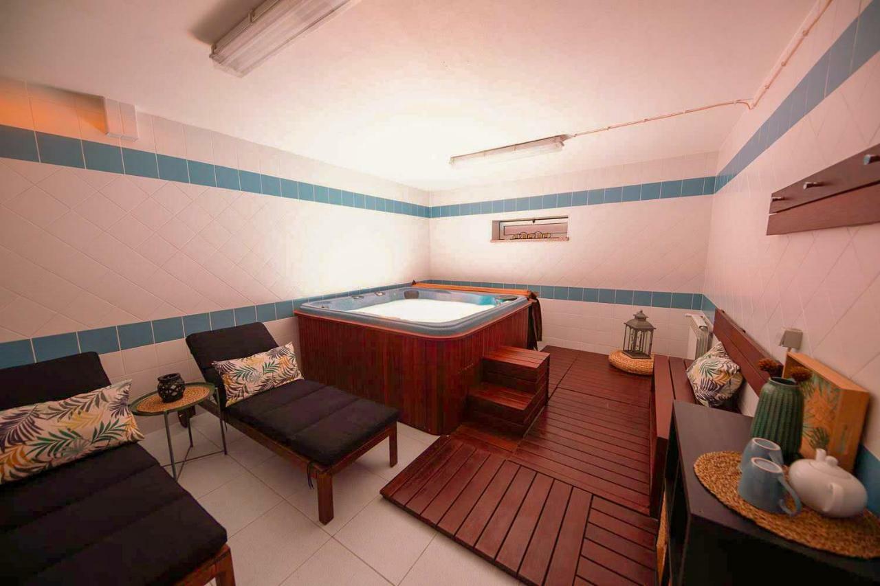 Hotel Beira Dao São Gemil エクステリア 写真