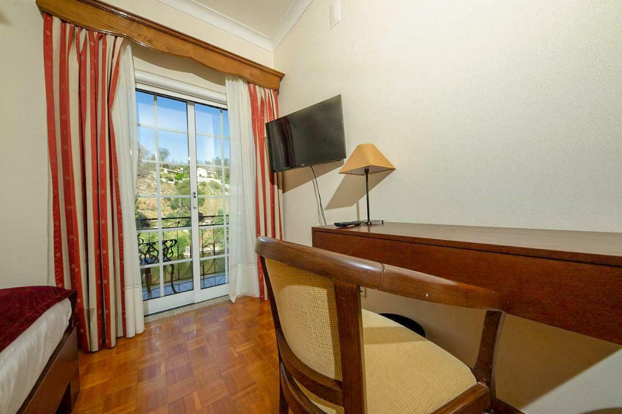 Hotel Beira Dao São Gemil エクステリア 写真